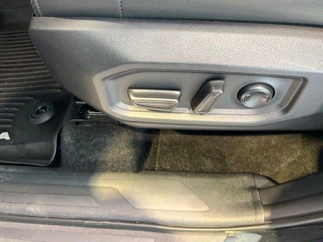 2023 Toyota Sequoia Limited