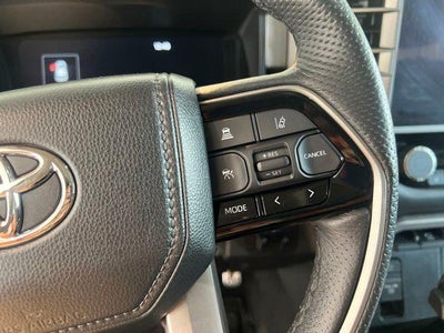 2023 Toyota Sequoia Limited