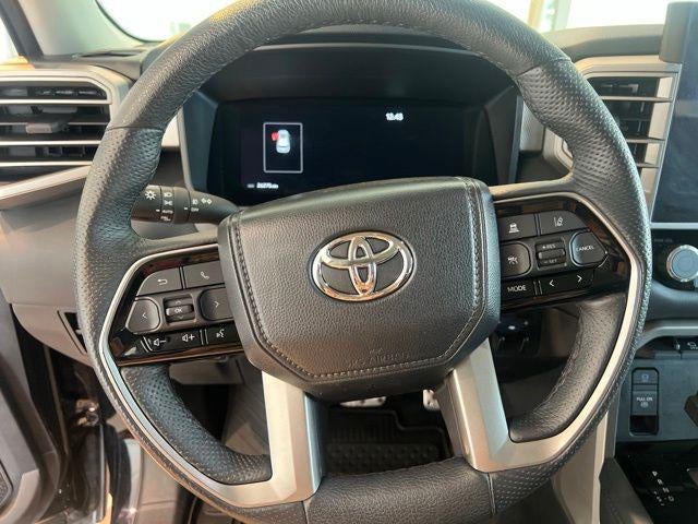 2023 Toyota Sequoia Limited