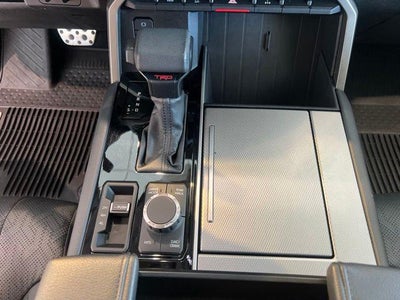 2023 Toyota Sequoia Limited