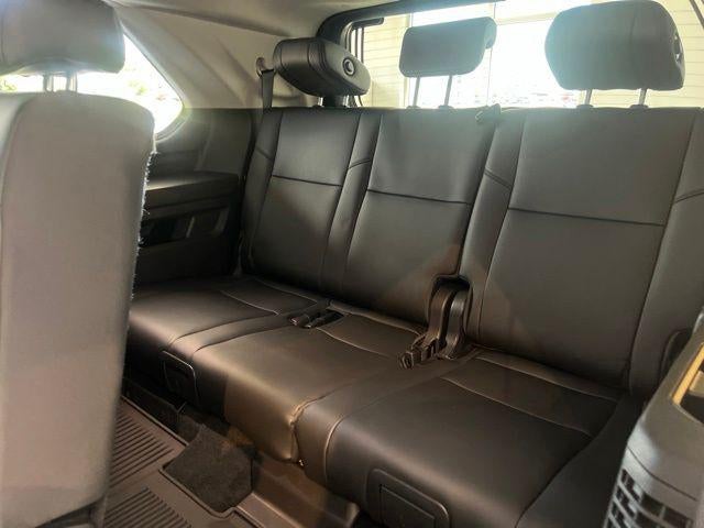 2023 Toyota Sequoia Limited