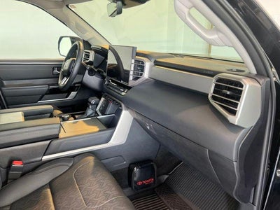2023 Toyota Sequoia Limited