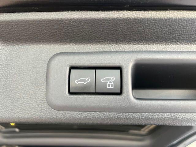 2023 Toyota Sequoia Limited