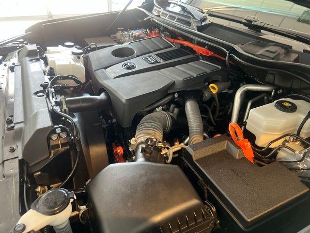 2023 Toyota Sequoia Limited