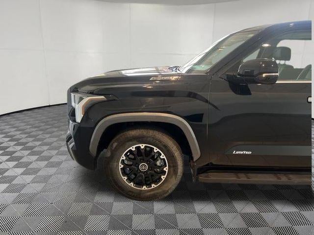 2023 Toyota Sequoia Limited