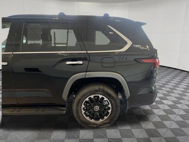 2023 Toyota Sequoia Limited