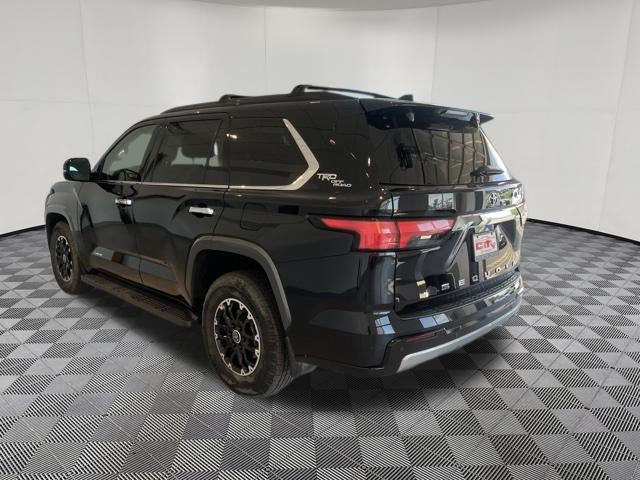 2023 Toyota Sequoia Limited
