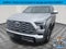 2025 Toyota Sequoia Capstone
