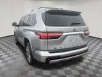 2025 Toyota Sequoia Capstone