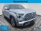 2025 Toyota Sequoia Capstone