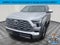 2025 Toyota Sequoia Capstone
