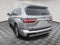 2025 Toyota Sequoia Capstone