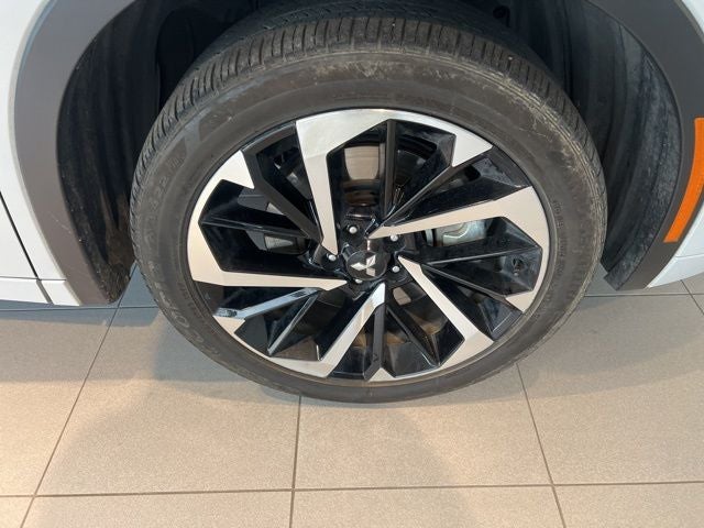 2024 Mitsubishi Outlander PHEV SEL