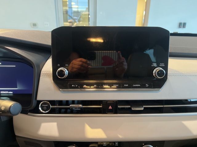 2024 Mitsubishi Outlander PHEV SEL