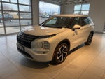 2024 Mitsubishi Outlander PHEV SEL