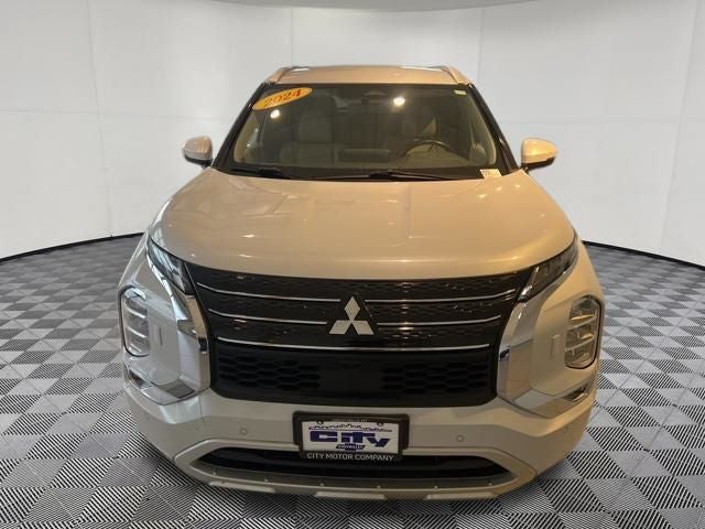 2024 Mitsubishi Outlander PHEV SEL