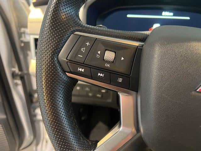 2024 Mitsubishi Outlander PHEV SEL