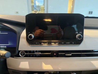 2024 Mitsubishi Outlander PHEV SEL