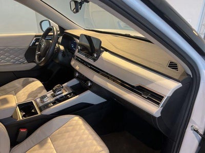 2024 Mitsubishi Outlander PHEV SEL