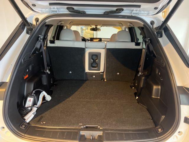 2024 Mitsubishi Outlander PHEV SEL