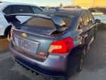 2018 Subaru WRX STi