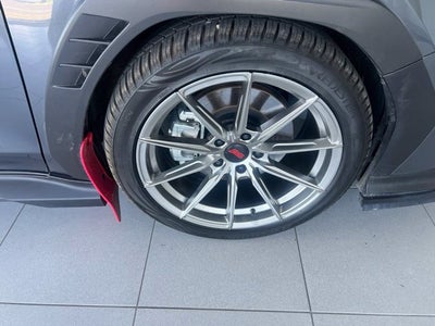 2025 Subaru WRX Premium