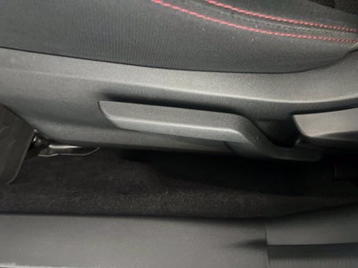 2025 Subaru WRX Premium