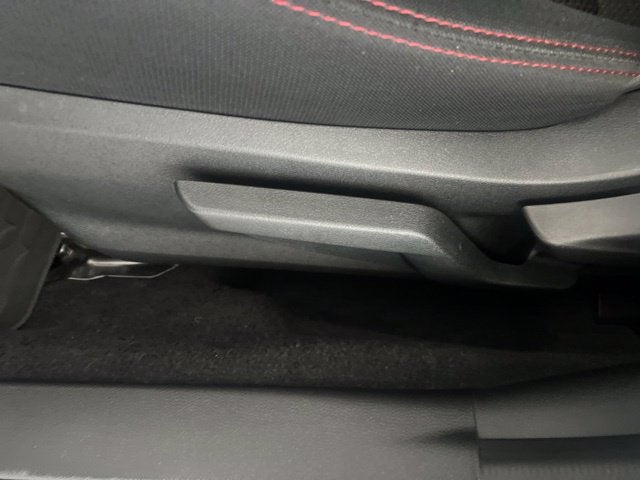 2025 Subaru WRX Premium