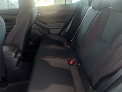 2025 Subaru WRX Premium