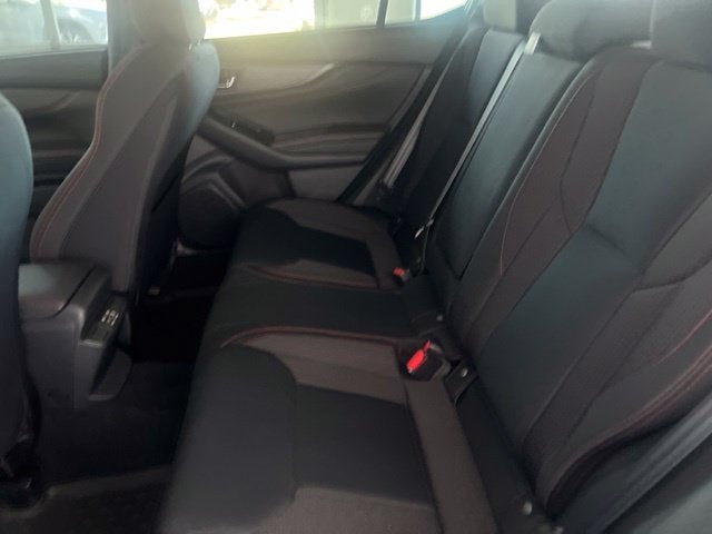 2025 Subaru WRX Premium