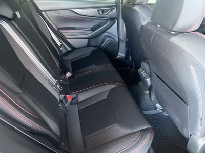 2025 Subaru WRX Premium