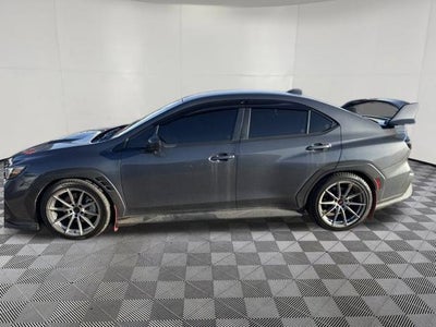 2025 Subaru WRX Premium