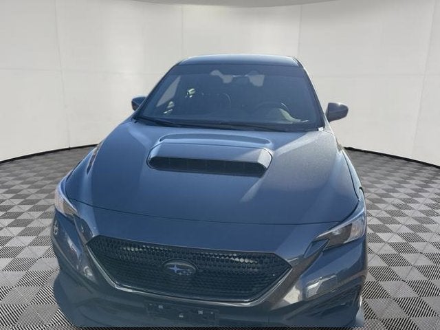 2025 Subaru WRX Premium
