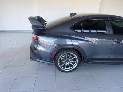 2025 Subaru WRX Premium
