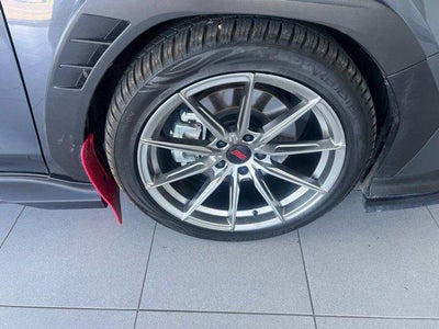 2025 Subaru WRX Premium