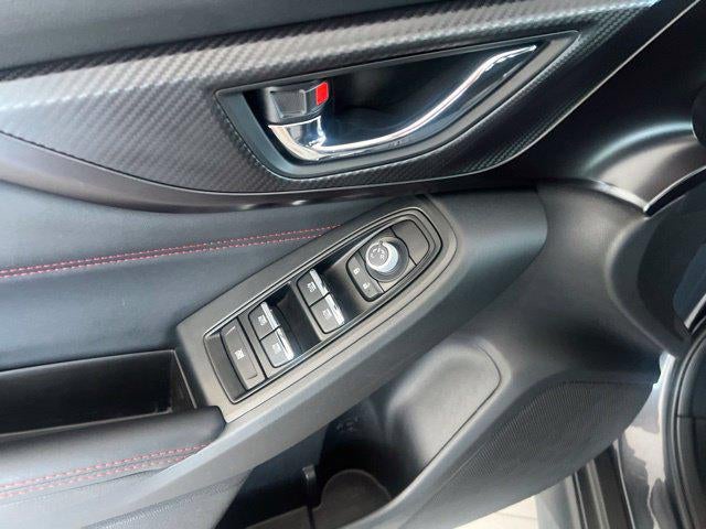 2025 Subaru WRX Premium