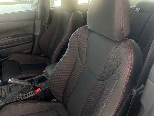 2025 Subaru WRX Premium