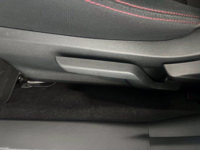 2025 Subaru WRX Premium