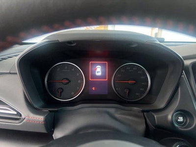 2025 Subaru WRX Premium