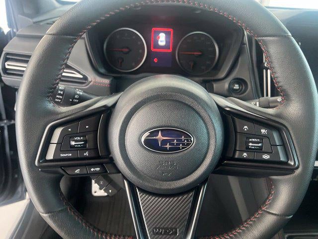 2025 Subaru WRX Premium