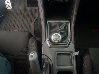 2025 Subaru WRX Premium