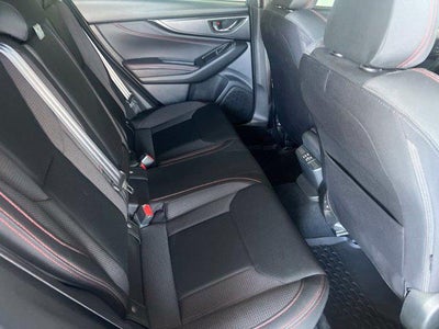 2025 Subaru WRX Premium