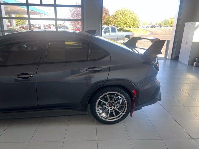 2025 Subaru WRX Premium