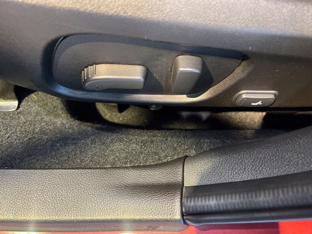 2014 Subaru Forester 2.0XT Touring