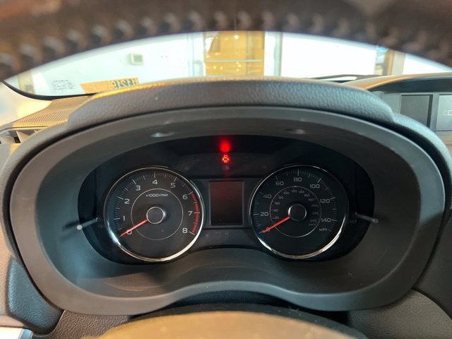 2014 Subaru Forester 2.0XT Touring