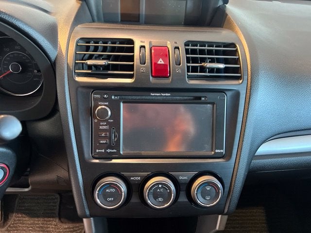 2014 Subaru Forester 2.0XT Touring