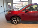 2014 Subaru Forester 2.0XT Touring
