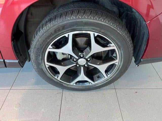 2014 Subaru Forester 2.0XT Touring