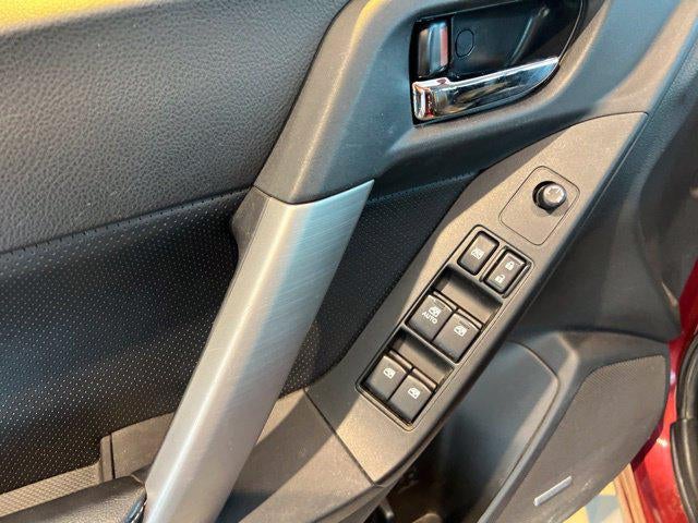 2014 Subaru Forester 2.0XT Touring