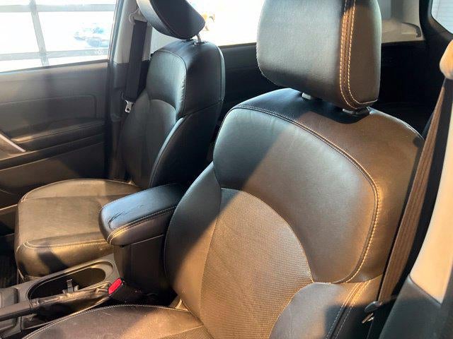 2014 Subaru Forester 2.0XT Touring